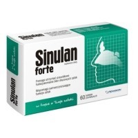 Sinulan Forte Walmark 60tbl foto