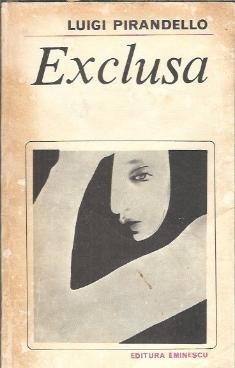 Exclusa - Luigi Pirandello foto