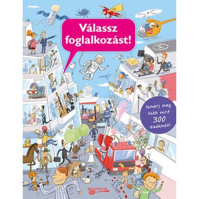 V&amp;Atilde;&amp;iexcl;lassz foglalkoz&amp;Atilde;&amp;iexcl;st! - Silvie San&amp;Auml;&amp;frac34;a foto