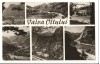 CPI B 10839 CARTE POSTALA - VALEA OLTULUI. MOZAIC, Circulata, Fotografie