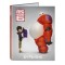 Caiet mecanic A4 Big Hero6