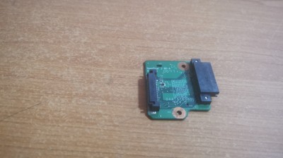 Adaptor Unitate Optica Laptop HP Pavilion dv9000 dv9091ea #RAZ foto