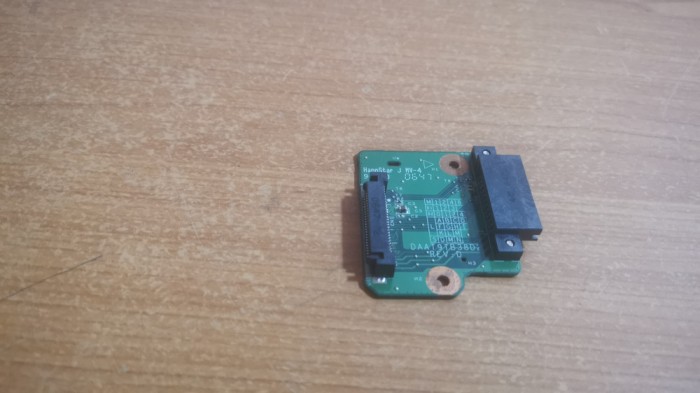 Adaptor Unitate Optica Laptop HP Pavilion dv9000 dv9091ea #RAZ