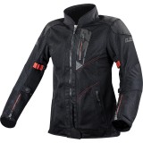 Geaca moto Lady LS2 Alba, culoare negru, marime S Cod Produs: MX_NEW AK6200J42123