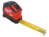 Ruletă de Măsură 8m x 25mm