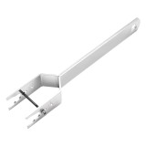 Cheie pentru &icirc;ntinzator cu clichet pentru fir gard electric Breckner Germany