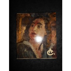 GEORGE OPRESCU - ALEXANDRU CIUCURENCU. ALBUM (1962, Maestrii Artei Romanesti)