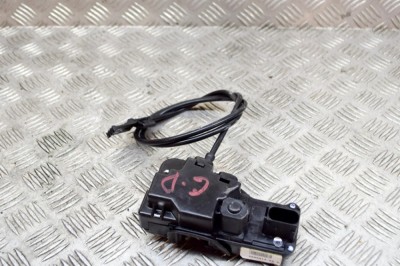 &amp;Icirc;ncuietoare ușă dreapta spate TESLA MODEL S 2016 OEM: 6008914-00-D 13947020 foto