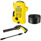 Aparat de spalat cu presiune Karcher K 2 Universal Edition OJ, 1400 W, 110 bar, 360 l/h