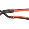 Clește universal tip Cobra 250mm oțel crom-vanadium