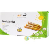 Tonic Junior 10 fiole