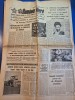 Ziarul romania libera 22 februarie 1989