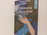 Irvin Yalon Calatoria catre sine