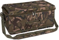 Geanta Fox Camolite Barrow Organiser 55L, Large, 68x39x29cm foto