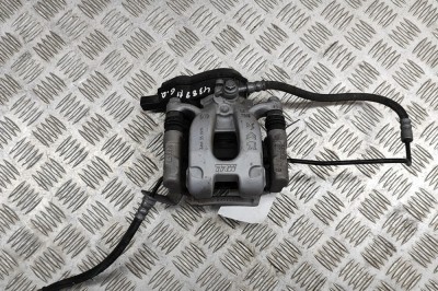 Etrier de fr&amp;acirc;nă dreapta spate OPEL MOKKA 2023 OEM: 1672362580,9842295180 24872298 foto