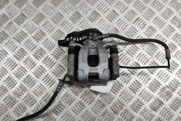 Etrier de fr&acirc;nă dreapta spate OPEL MOKKA 2023 OEM: 1672362580,9842295180 24872298