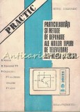 Cumpara ieftin Particularitati Si Meode De Depanare Ale Noilor Tipuri De Televizoare Alb-Negru