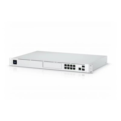 Gateway Ubiquiti Networks UniFi Dream Machine Pro Rackmount 10Gbps UDM-PRO foto