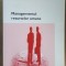 Managementul resurselor umane- St.Stanciu, M.Ionescu