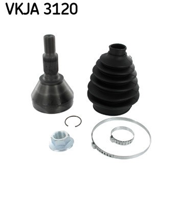 SKF VKJA 3120 Set articulatie, planetara foto
