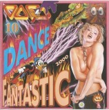 Various - VIVA Fantastic Dance 10, CD