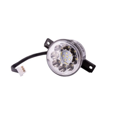 Far LED Atv 110/125/200cc Cod Produs: MX_NEW REFTTA007 foto