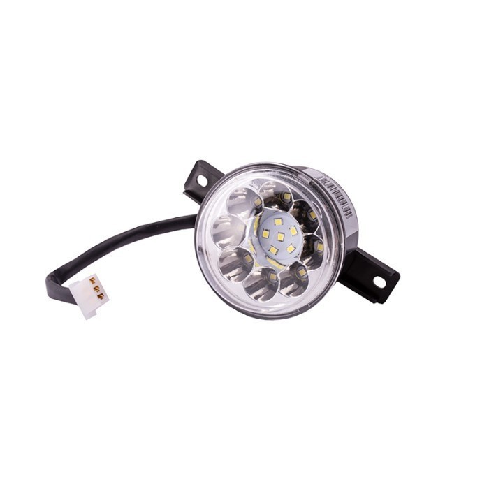 Far LED Atv 110/125/200cc Cod Produs: MX_NEW REFTTA007