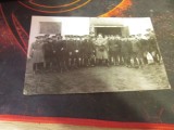 militari regalisti grup mare dim 13x9cm f1
