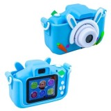 Aparat Foto pentru copii, model iepuras