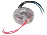 Transformator toroidal 100VA 230V 9V 5.55A 97mm