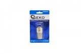 Cuplaj rapid pneumatic tip feminin 1/4&quot;, Geko G03412