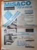 Ziarul misaco news 1992-IBM,computere,notebook-uri si captop-uri,imprimante