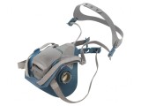 Semi-mască de filtrare mărimea L 6500/6503QL