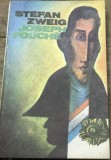 LITR22 IUH Stefan Zweig - Joseph Fouche