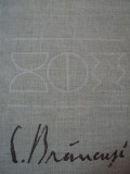 C.BRANCUSI- PETRE OPREA, BUC.1972