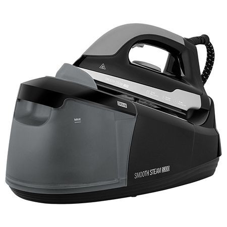 STATIE DE CALCAT CU ABURI SMOOTH STEAM S300 T STATIE DE CALCAT CU ABURI SMOOTH STEAM S300 T