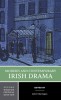 Modern and Contemporary Irish Drama