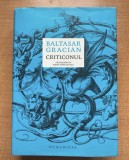 Baltasar Gracian, Criticonul