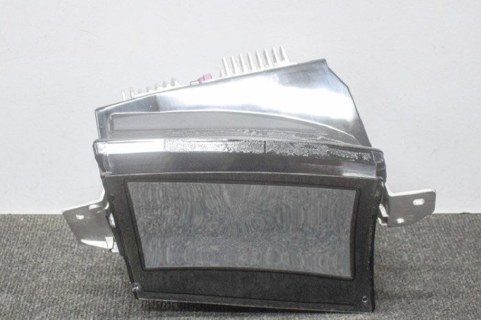 Afișaj Head-Up BMW 4 Coupe F32, F82 2018 OEM: 6820855,A2C18243500,A2C37687901 | 11393070