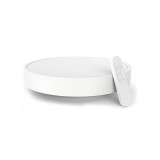 Plafoniera Yeelight LED Ceiling Light Pro C320, carcasa alba