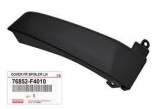 Ornament bara Toyota C-Hr, 10.2016-12.2023, OE, 76852-F4010
