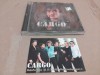 CD Cargo - Baga-ti mintile in cap + calendar cu trupa, anul 2002