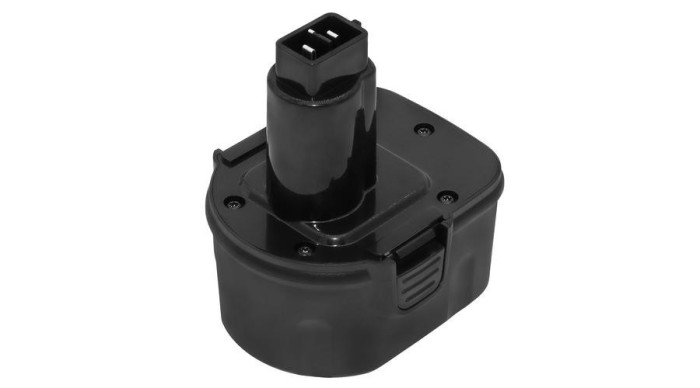 Cameron Sino 2000mAh DeWalt 152250-27,2802,2802K,2812B,2812K,2832K,2852B,2861K-2,2872B,2872K-2 Baterie