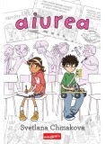 Cumpara ieftin Aiurea, Svetlana Chmakova - Editura Art
