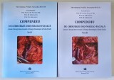 COMPENDIU DE CHIRURGIE ORO - MAXILO - FACIALA .... , VOLUMELE I - II , sub redactia ALEXANDRU BUCUR , 2025