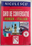 Adriana Lazarescu - Ghid de conversatie Roman-Italian