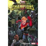 Contest of Champions Vol. 2