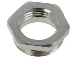 Reducție filet pentru presgarnituri 1/2" la 3/4"