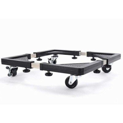 Suport mobil cu roti pentru frigider sau masina de spalat foto