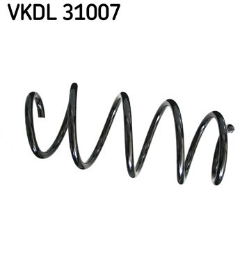 SKF VKDL 31007 Arc spiral